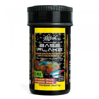 HAQUOSS BASEFLAKE, mangime base in fiocchi